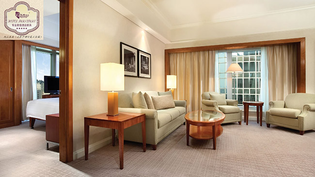 从健康角度分析酒店家具，让顾客感沉干净且舒适